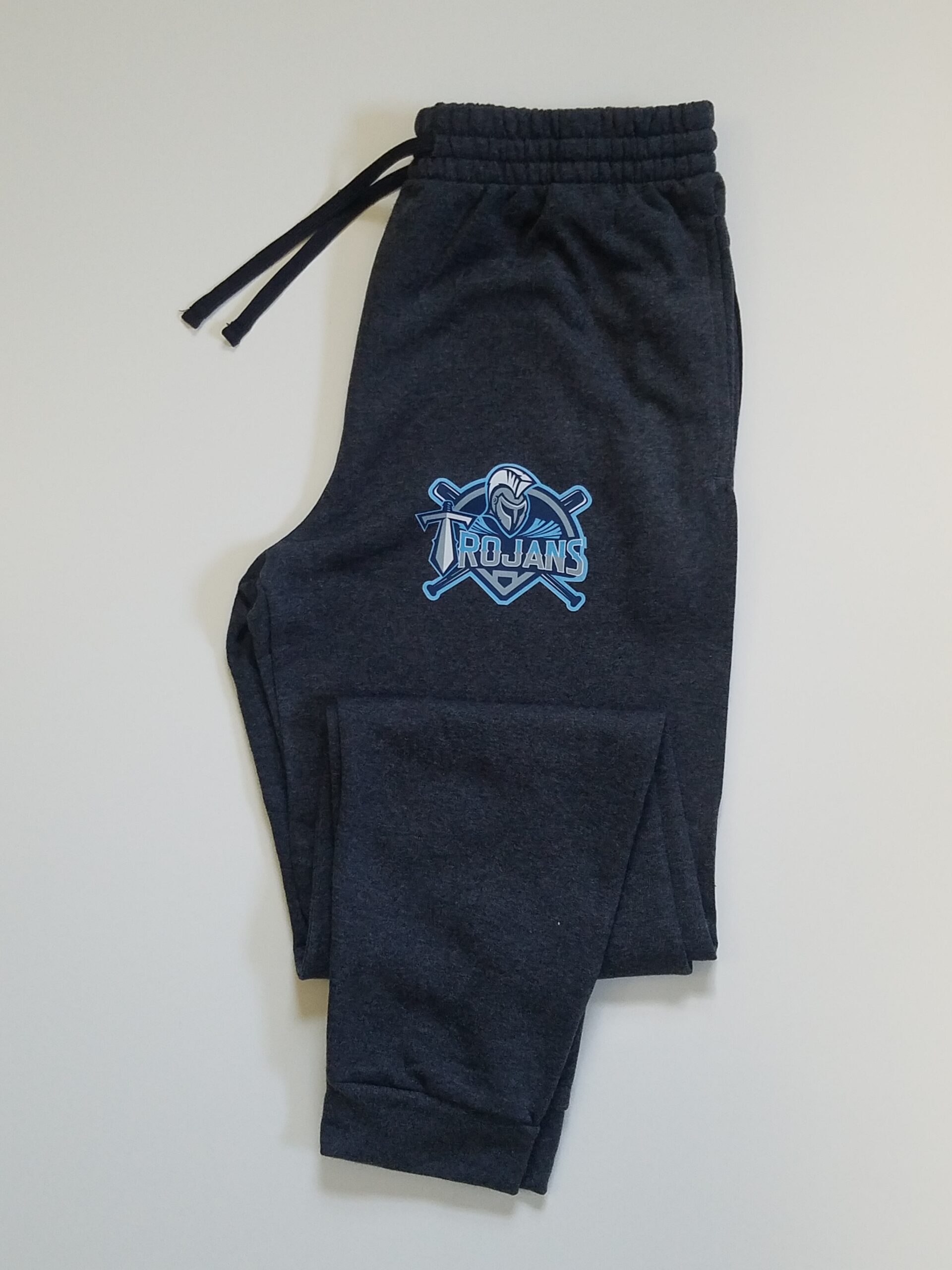 ADULT Dark Gray Joggers